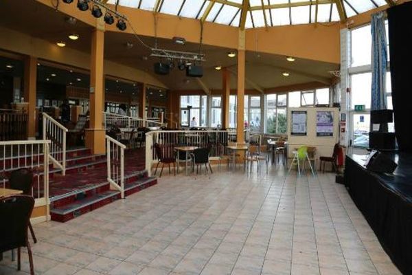 Norbreck Castle Britannia Hotel (Blackpool)
